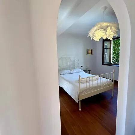 Kibilu - Luxury Via Virgilio شقة فاريسّي