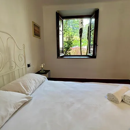 Kibilu - Luxury Via Virgilio شقة