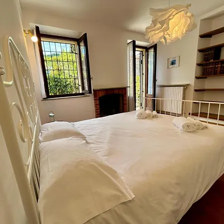 Appartamento Kibilu - Luxury Via Virgilio *