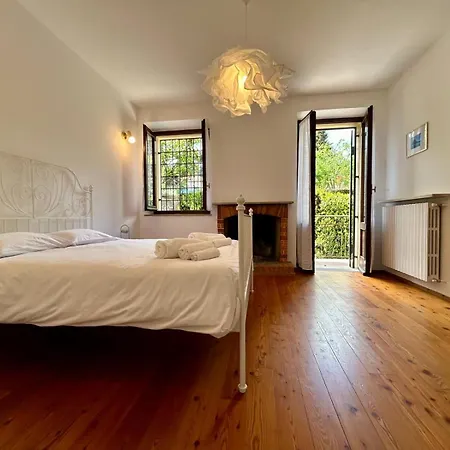 Kibilu - Luxury Via Virgilio Varese