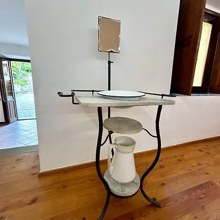 Appartamento Kibilu - Luxury Via Virgilio
