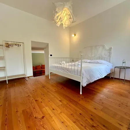 Kibilu - Luxury Via Virgilio Appartamento Varese