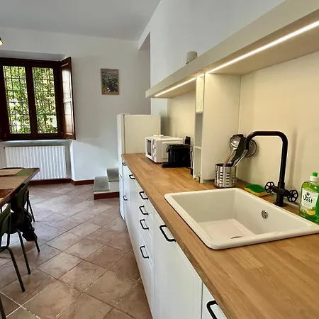 Appartamento Kibilu - Luxury Via Virgilio