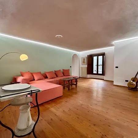 Lejlighed Kibilu - Luxury Via Virgilio *