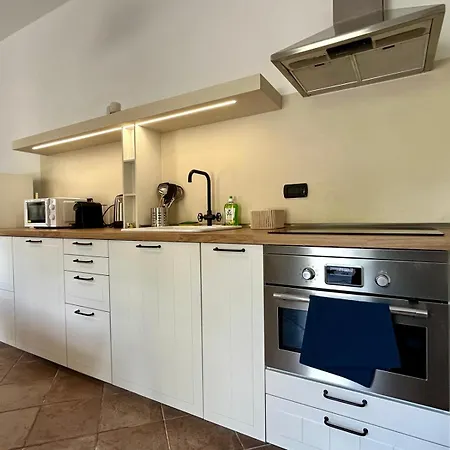 Kibilu - Luxury Via Virgilio * Varese