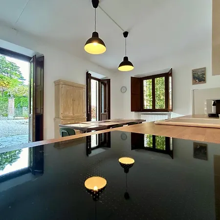 Kibilu - Luxury Via Virgilio Varese