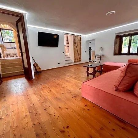 Kibilu - Luxury Via Virgilio Appartamento *