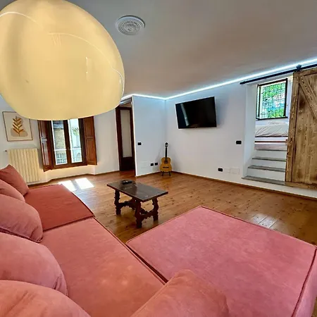 Kibilu - Luxury Via Virgilio *