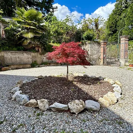 Appartamento Kibilu - Luxury Via Virgilio Varese