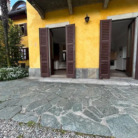 Kibilu - Luxury Via Virgilio * Varese