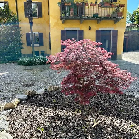 Kibilu - Luxury Via Virgilio Appartamento Varese