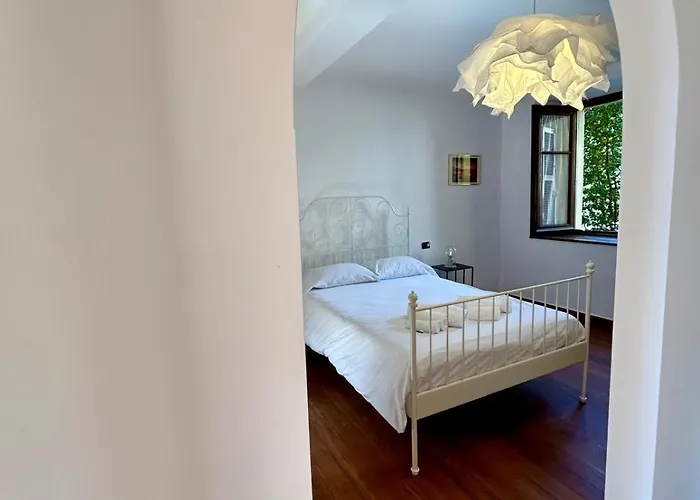 Kibilu - Luxury Via Virgilio Lejlighed Varese