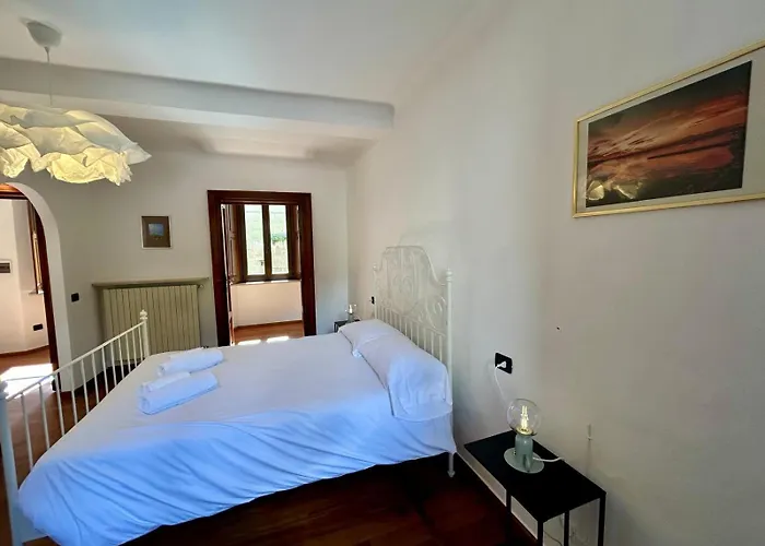 Kibilu - Luxury Via Virgilio Varese