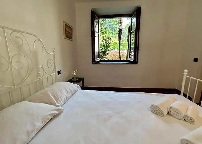 Kibilu - Luxury Via Virgilio Lejlighed