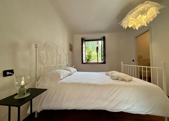 Lejlighed Kibilu - Luxury Via Virgilio