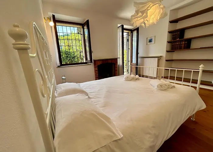 Lejlighed Kibilu - Luxury Via Virgilio *