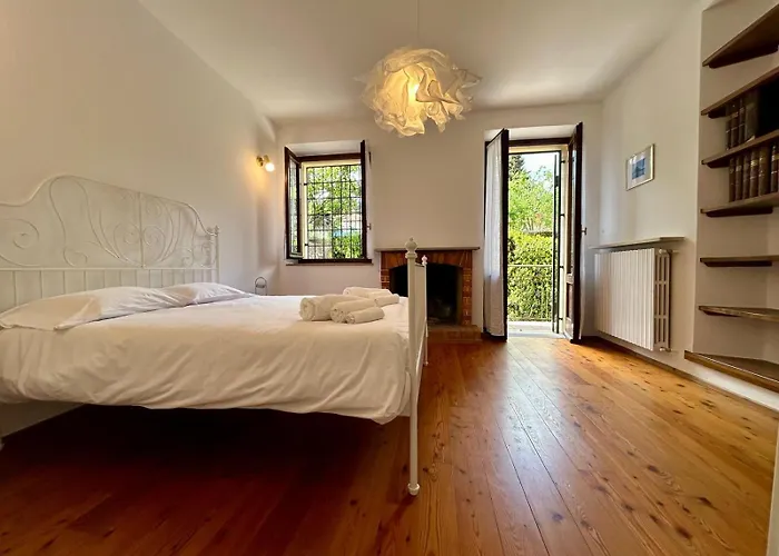Kibilu - Luxury Via Virgilio Varese