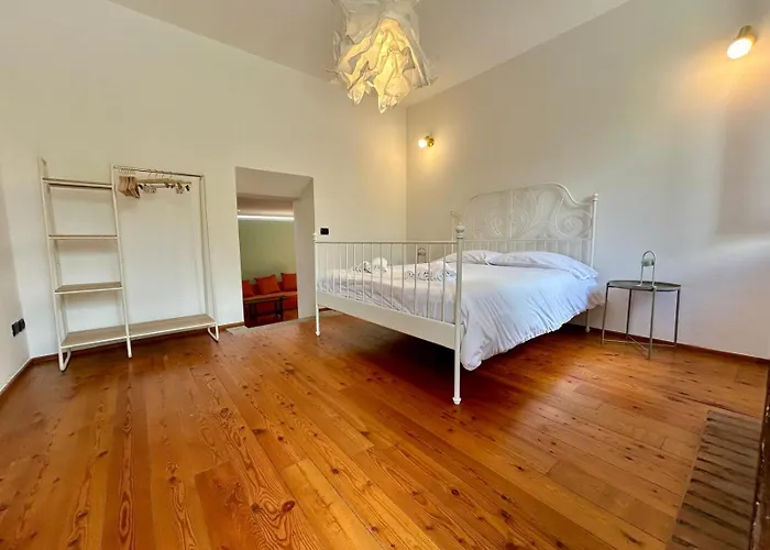 Kibilu - Luxury Via Virgilio Lejlighed Varese