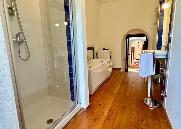 Kibilu - Luxury Via Virgilio Lejlighed