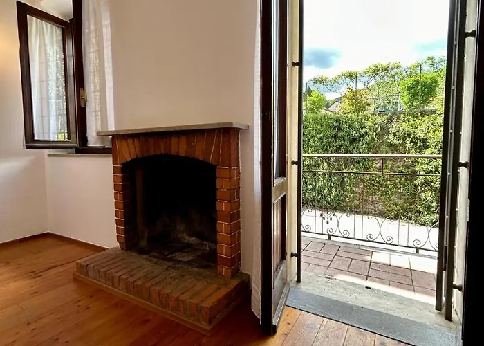 Kibilu - Luxury Via Virgilio Lejlighed Varese