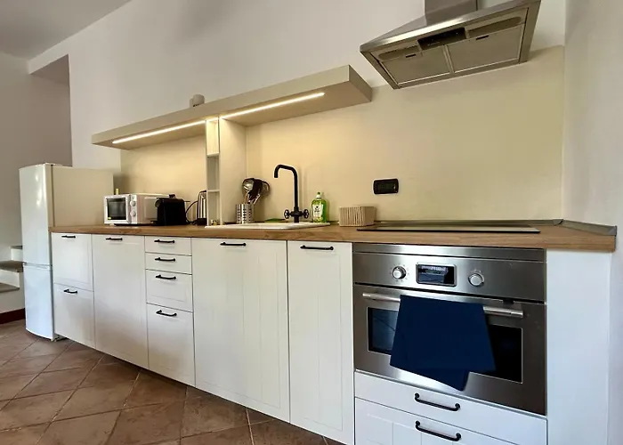 Kibilu - Luxury Via Virgilio * Varese