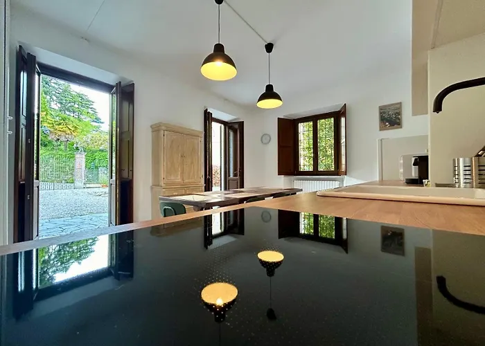 Kibilu - Luxury Via Virgilio Varese