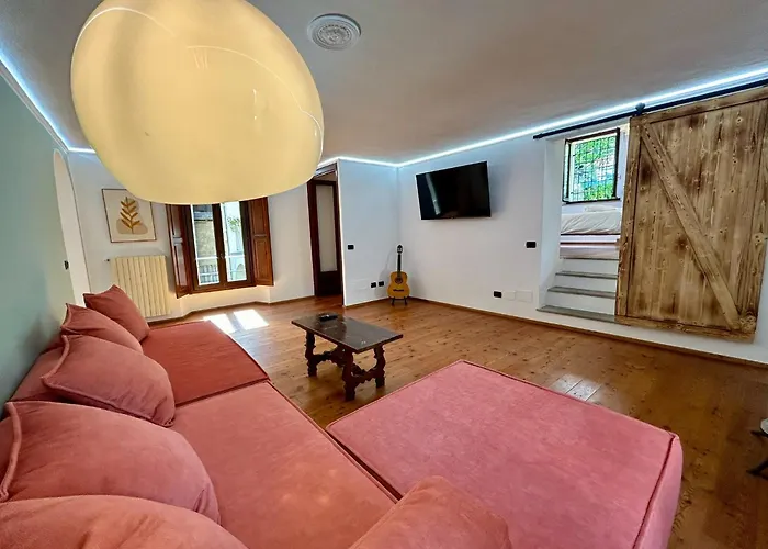 Kibilu - Luxury Via Virgilio *