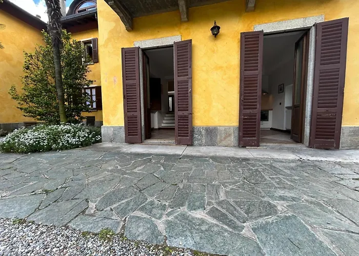Kibilu - Luxury Via Virgilio * Varese